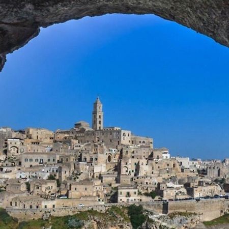 شقة Dependance La Dimora Del Borgo Martella المظهر الخارجي الصورة