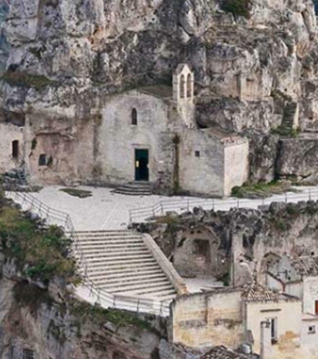 شقة Dependance La Dimora Del Borgo Martella المظهر الخارجي الصورة