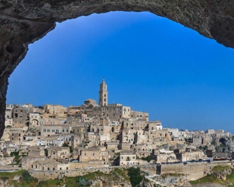 شقة Dependance La Dimora Del Borgo Martella المظهر الخارجي الصورة